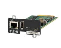 network-m3-gigabit-network-card-m3 Eaton USB Network Card, 10/100/1000Mbit/s