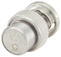 51s1rr-001n4 Rosenberger 50Ω Straight BNC BNC Connector, Panel Mount, 0 → 2GHz, 1W Average Power Rating