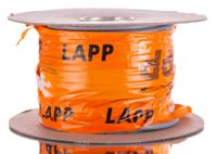 0015304 Lapp ÖLFLEX 150 Control Cable, 4 Cores, 1.5 mm² CSA 16 AWG, Unscreened, 50 m, Grey Polyvinyl Chloride Sheath