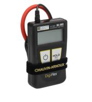 p01120575z Chauvin Arnoux MA400D-170 Clamp Meter, Max Current 400A ac CAT IV With RS Calibration