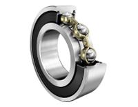 61810-2rsrn1 FAG 61810-2RSR#N1 1 Row Ball Bearing - 50 mm ID, 65 mm OD