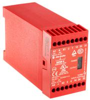 440n-s32021 Allen Bradley Guardmaster Sipha 440N 1 Auxiliary Contacts Safety Relay 24V ac 2 Safety Contacts