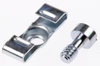 3342-1 3M, 3342 Series Jack Screw For Use With D-Sub Connector