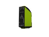 g2pf230vs02 Phase Monitoring Relay, 3 Phase, DPDT, 230V ac, DIN Rail