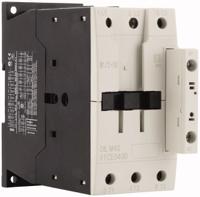 277770-dilm4024v5060hz Eaton xStart Contactor, 24 V ac Coil, 3-Pole, 40 A, 18.5 kW, 3NO, 400 V ac