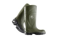 xan3p9180ap13241 Bekina Steel Toe Capped Unisex Safety Wellingtons, UK 7, EU 41
