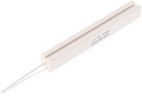 sbche151r0k TE Connectivity 1Ω Wire Wound Resistor 17W ±10% SBCHE151R0K