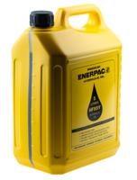 hf95y Enerpac Hydraulic Fluid HF95Y, 5 L, ISO Grade 32