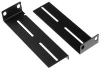 125-8404 RS PRO 24 Port ST Multimode Fibre Optic Patch Panel With 24 Ports Populated, 1U