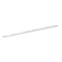 amzx10-15 Facom Torx Reversible Screwdriver Blade, T10, T15 Tip, 175 mm Overall