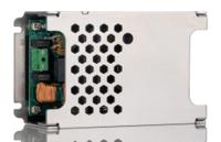 tpp-65-221 TRACOPOWER Switching Power Supply, TPP 65-221, 5 V dc, 12 V dc, 5.42 A, 8 A, 65W, Dual Output, 85 → 264 V ac,
