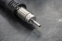124-4133 RS PRO Soldering Station 700W, 220 → 240V