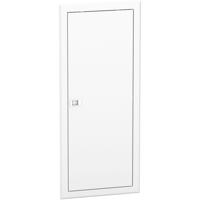 r9h13313 Schneider Electric White Rectangular Adaptable Enclosure Box, 340mm x 800mm x 7mm