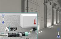 thb391r4a Techno Circular Connector, 4 Contacts, Clip, Miniature Connector, Socket, Female, IP68, THB Series