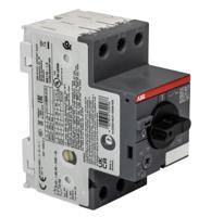1sam250000r1005-ms116-10 ABB 1 A Motor Protection Circuit Breaker, 690 V ac