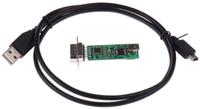 mcp2200ev-vcp Microchip USB TO RS232 MCP2200 Development Kit MCP2200EV-VCP