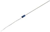 1n4149 onsemi 100 V 500 mA Diode Small Signal 2-Pin DO-35 1N4149