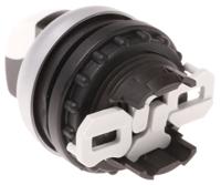70011297-m22-wrk4m22-a4 Eaton RMQ Titan Series 4 Position Selector Switch Head, 22mm Cutout