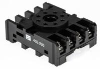 cs083a CAMDENBOSS 380V ac Relay Socket