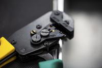 169400 TE Connectivity CERTI-LOK Hand Ratcheting Crimp Tool Frame