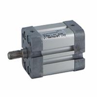 ra192032m30 Norgren Pneumatic Cylinder - RA/192032/M/30 32 mm Bore, 300 mm ISO Compact Series, Double Acting Acting