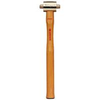 208a50a Facom Round Mallet 830g With Replaceable Face