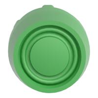 zb5ap3s Schneider Electric Harmony XB5 Series Green Spring Return Push Button Head, 22mm Cutout, IP66, IP67, IP69K