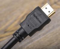 hdmm30cm StarTech.com HDMI 1.4, 30cm Male HDMI to Male HDMI High Speed 4K @ 30Hz