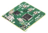 dm320001 Microchip PIC32 MCU Starter Kit DM320001