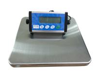 212-384 RS PRO Platform Platform Scales, 60kg Weight Capacity