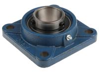 ucf210 4 Hole Flange Bearing Unit 50mm ID