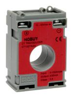 ct132tran150a-420ma HOBUT CT132TRAN Series Current Transformer, 150A Input, 150:1, 4 → 20 mA Output, 21mm Bore, 15 → 30 V