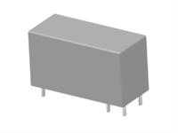rtd3l024-4-1415538-9 TE Connectivity PCB Mount Power Relay, 24V dc Coil, 16A Switching Current, SPST