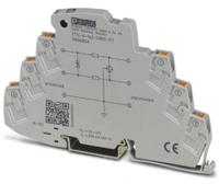 2906804 Phoenix Contact, TTC-6-1X2-24DC-PT Surge Protector 30 V dc Maximum Voltage Rating 10kA Maximum Surge Current Surge