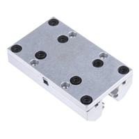 20518fil Parker Origa Linear Guide Carriage RK-FD, 3400N Dynamic Load, 15mm Rail Width