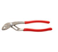 170a25 Facom Water Pump Pliers, 250 mm Overall, Bent Tip, 54mm Jaw