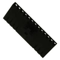 50579413 Molex, 70066 Female Crimp Connector Housing, 2.54mm Pitch, 13 Way, 1 Row
