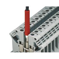 201676 Phoenix Contact, MPS-IH RD Insulating Sleeve