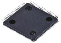 stm32f407vgt6 STMicroelectronics, 32 bit ARM Cortex M4, STM32F407VG Microcontroller, 168 MHz, 1024kB FLASH, 100-Pin LQFP