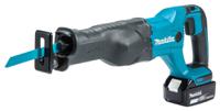 djr186z Makita LXT DJR186Z Cordless Reciprocating Saw, 18V