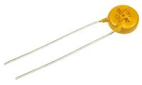 vdrs07h275bse Vishay, VDRS - E Metal Oxide Varistor 140pF 10A, Clamping 710V, Varistor 430V