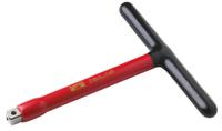 8154-12v Bahco 8154 1/2 in Square Handle, 150.0 mm Overall