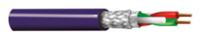 70102e Belden 70102E Series Data Cable, 1 Pairs, 2 Cores, 0.34 mm², Screened, 22 AWG, 500m, Screened Shield, PROFIBUS Cable