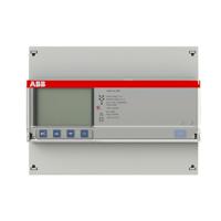 2cma170533r1000-a44-111-100 ABB 3 Phase LCD Energy MeterTransformer Connected