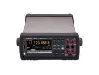 34470a Keysight Technologies 34470A Bench Digital Multimeter, True RMS, 10A ac Max, 10A dc Max, 1000V ac Max - RS Calibrated