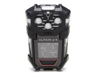 10245597 MSA Safety Altair io4 Multigas Detector Gas Detector for CO, H2S, Methane, O2 Detection