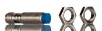 ime12-08npszc0k SICK Inductive Threaded Barrel Proximity Sensor, M12, 8 mm Detection, PNP NO, 10 → 30 V dc