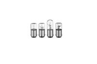 855t-l24 Allen Bradley 855T Series Lamp, 24 V, Incandescent Bulb