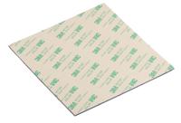 707-4663 RS PRO Self-Adhesive Thermal Interface Sheet, 2mm Thick, 3.2W/m·K, 150 x 150mm