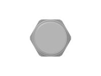 1sng626016r0000 Entrelec 1SNG Series Light Grey PA 6 Cable Gland, M16 Thread, 4mm min., 8mm max., IP66, IP68
